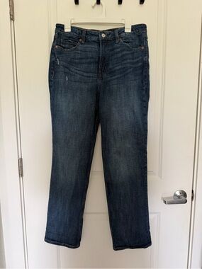 Old Navy Straight Leg Jeans